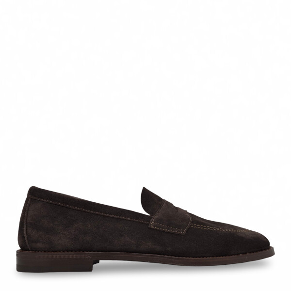 Loafers 76403K  maro 102
