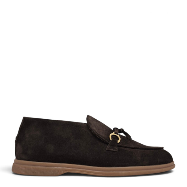Loafers Lizzy V1 maro 202