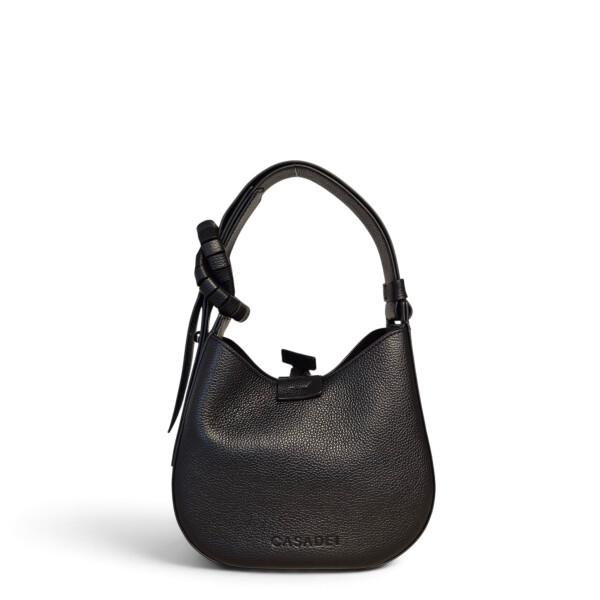 Geantă Vandome mini neagra 202