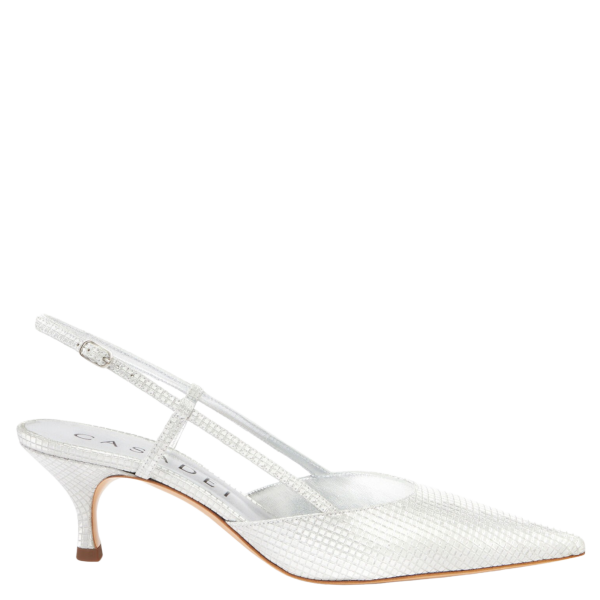 Pantofi Slingback Diadema