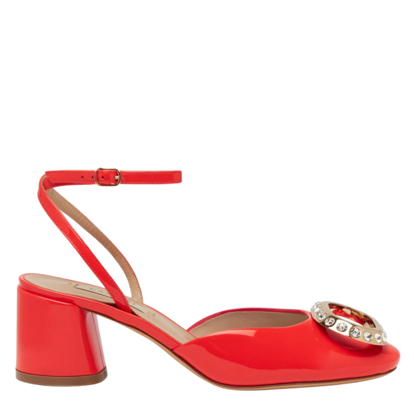 Pantofi Emily Cleo