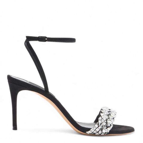 Sandale Starsway Julia negre 205