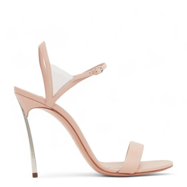 Sandale Celebrity rose 105