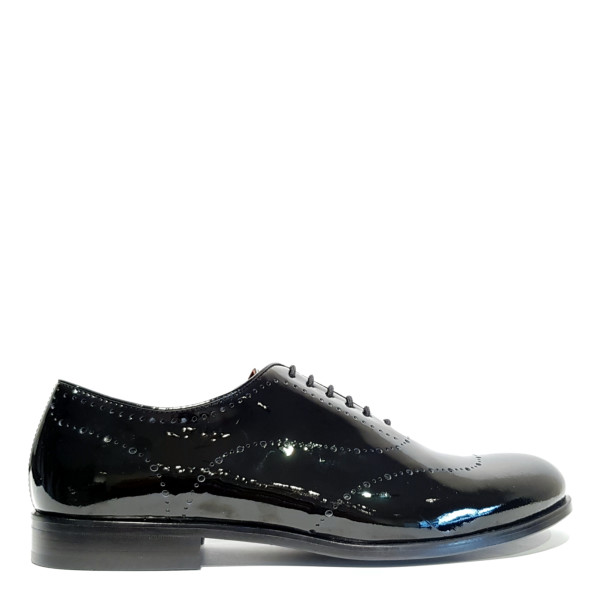 Pantofi Oxford