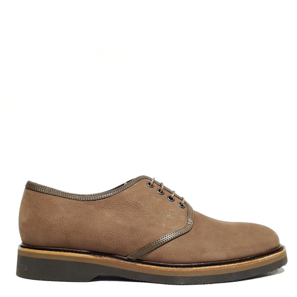 Pantofi Derby