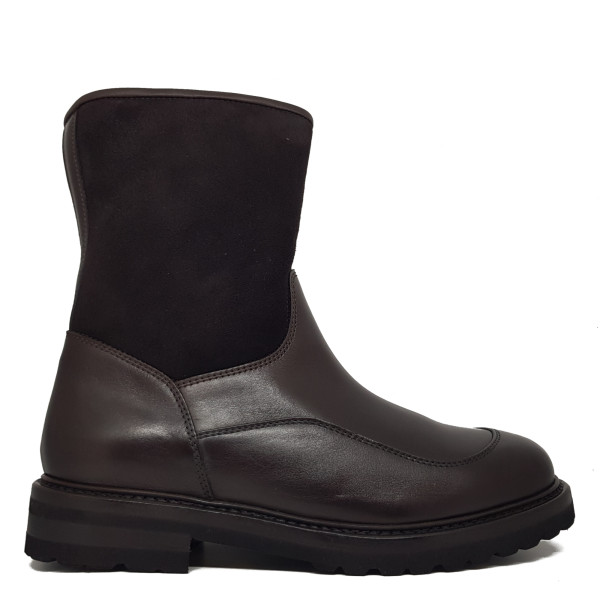 Ghete din piele 56504