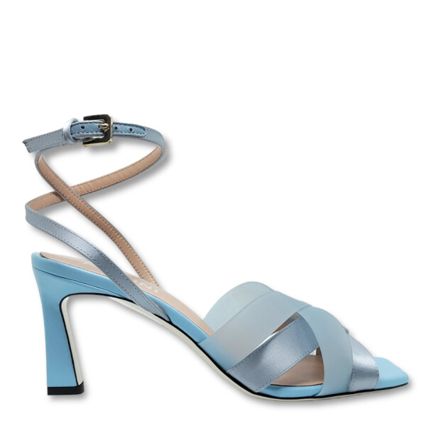 Sandale Shade albastre