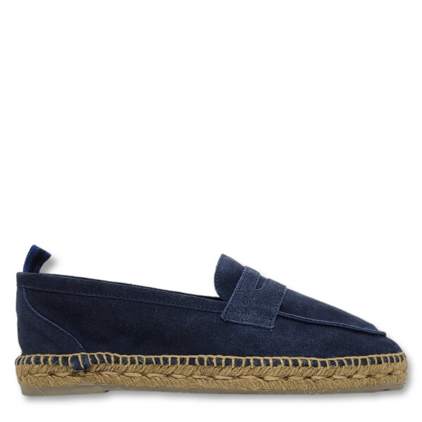 Espadrile Nacho Azul