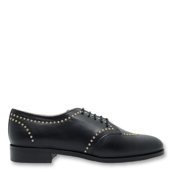 Pantofi oxford BMA6