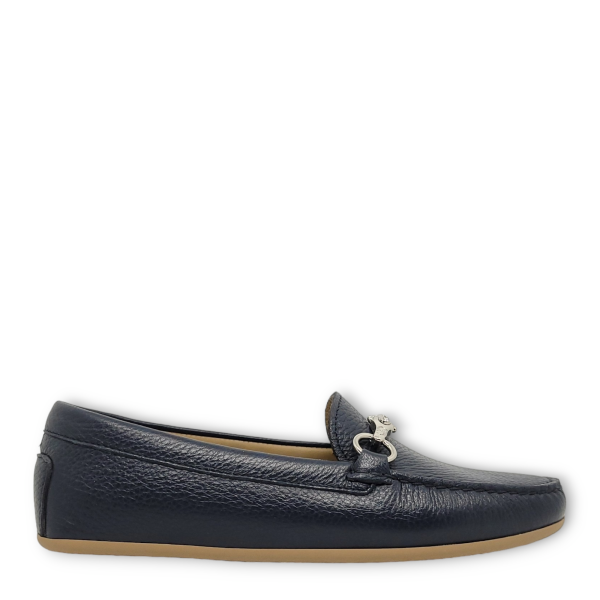 Loafers CC bleumarin 397