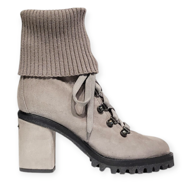 Ghete gri St. Moritz FW24