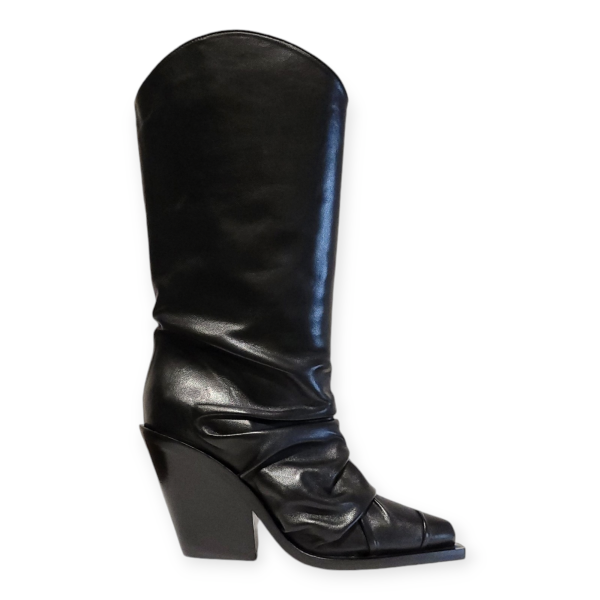 Cizme Andy Cowboy FW24