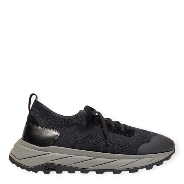 Sneakers Ares negri 204