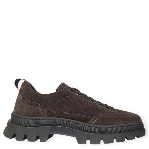 Sneakers maro 83203.5