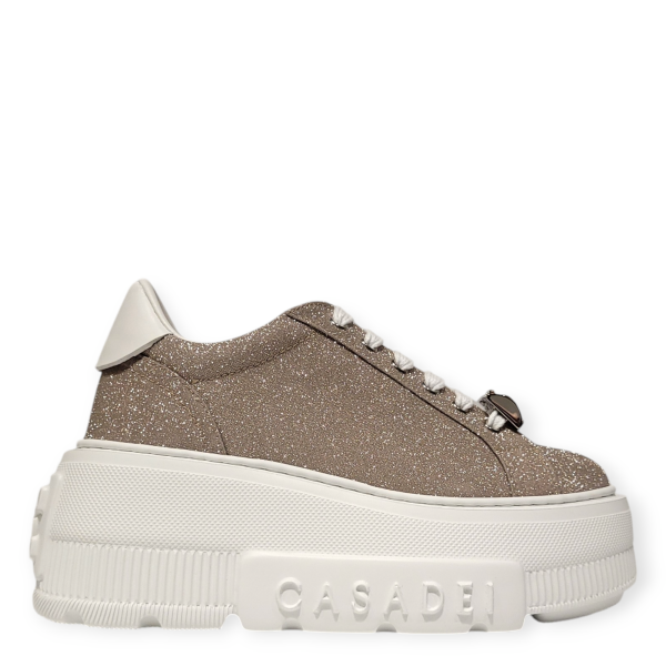 Sneakers Nexus Cas25 bej 25