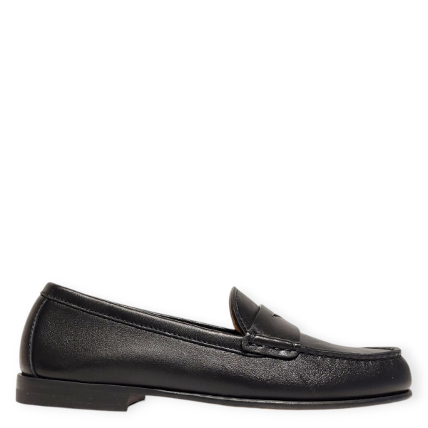 Loafers Charlotte negri 125