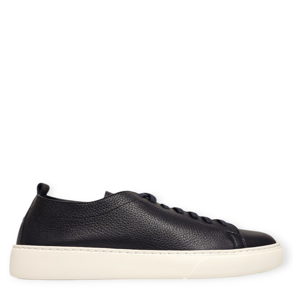 Sneakers Byron 4.4 bleumarin 25
