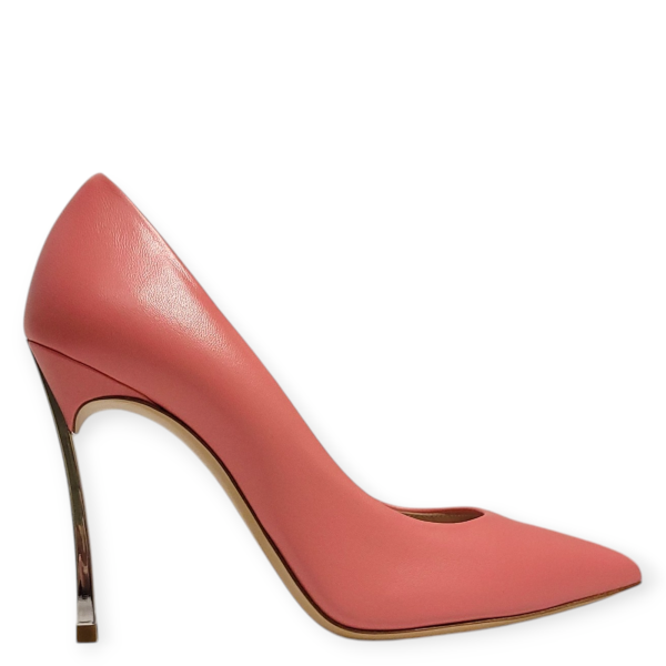 Pantofi Blade roz 105