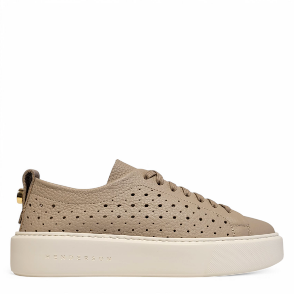 Sneakers Nadia G0 bej 105