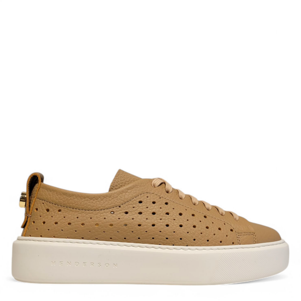 Sneakers Nadia G2 maro 105