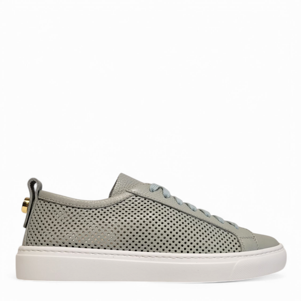 Sneakers Aria F1 verde 105