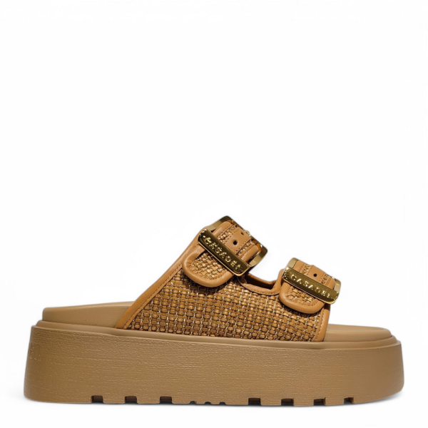Papuci Birky maro 105