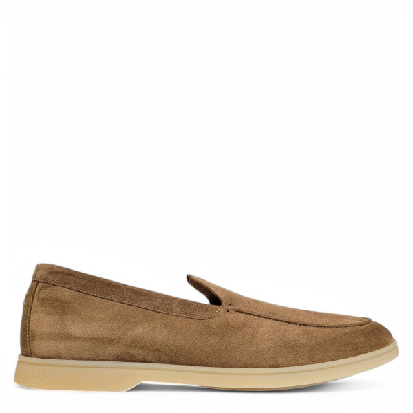 Loafers Panarea 49 maro 105
