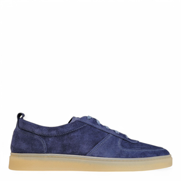 Sneakers Levante S2 albastri 105
