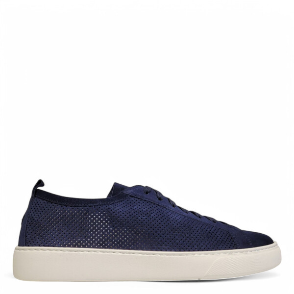 Sneakers Ronny S44 bleumarin 105