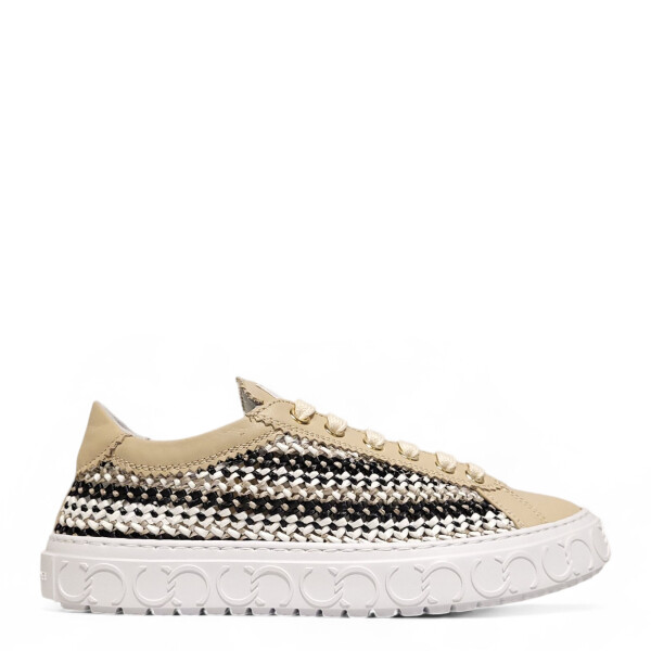 Sneakers Off Road multicolor 105