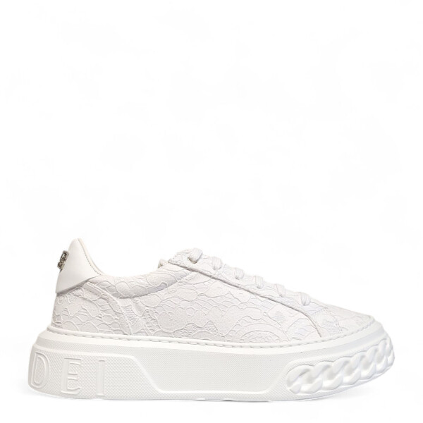 Sneakers Off Road Liberty albi 205