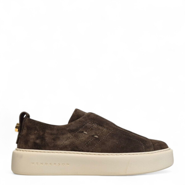 Sneakers Terry S5 maro 205