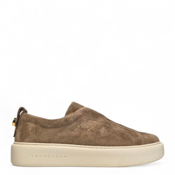 Sneakers Terry S0 maro 205