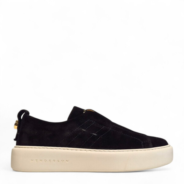 Sneakers Terry S3 negri 205