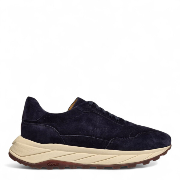 Sneakers Shark S1 bleumarin 205