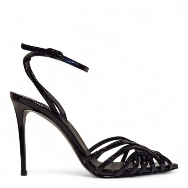 Sandale Embrace negre 205