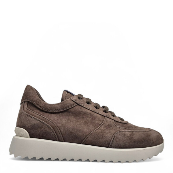 Sneakers Claire maro 205