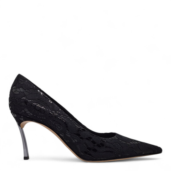 Pantofi Liberty  Blade negri 205