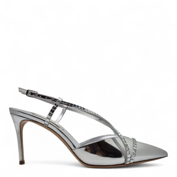 Pantofi slingback Starsway Julia 205