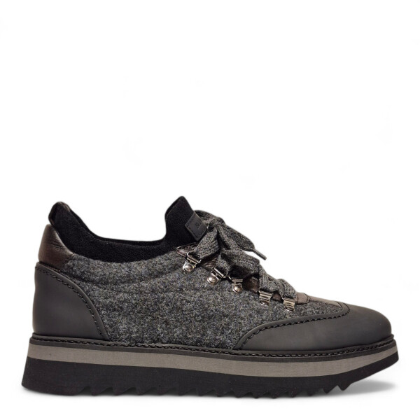 Ghete negre Megeve-13249 205