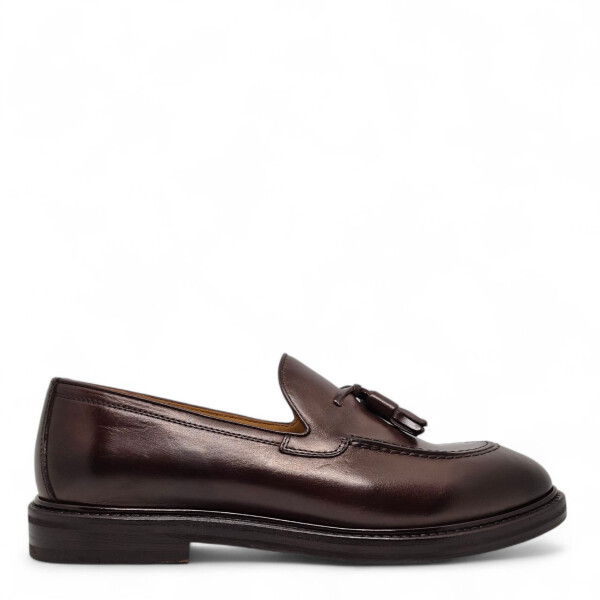 Loafers 85403 P0 maro 205