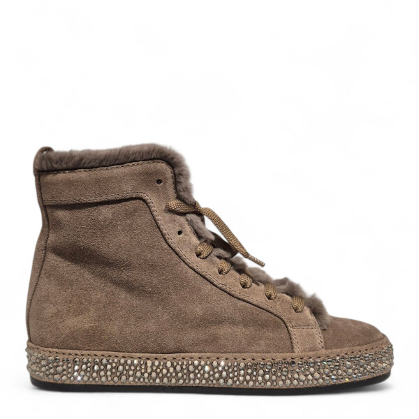 Sneakers inalti Andrea 205