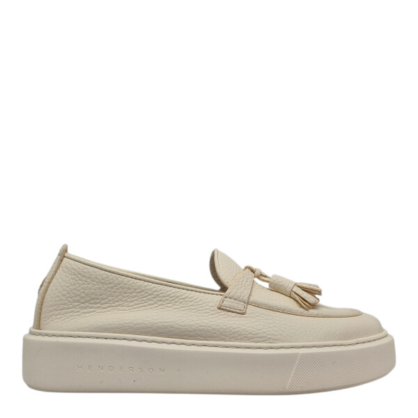Loafers Sofia G0 albi 102