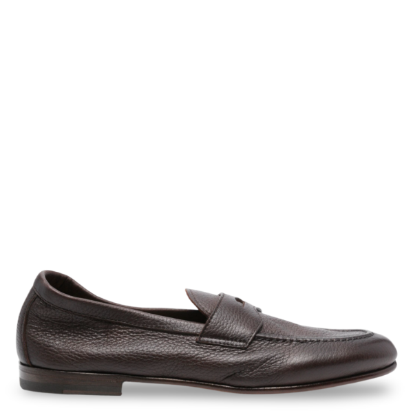 Loafers maro  74400