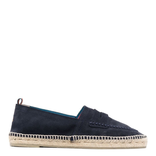 Espadrile Paul bleumarin