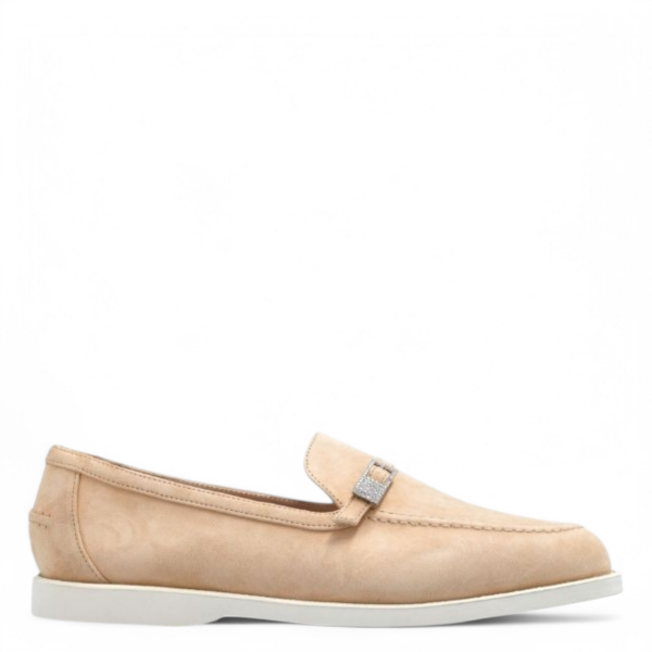 Loafers Yacht bej 105