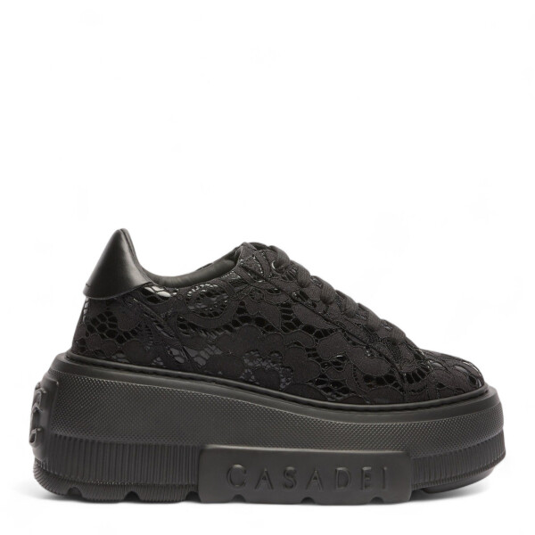 Sneakers Nexus Liberty negri 205