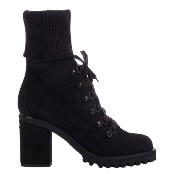 Ghete negre St. Moritz FW24