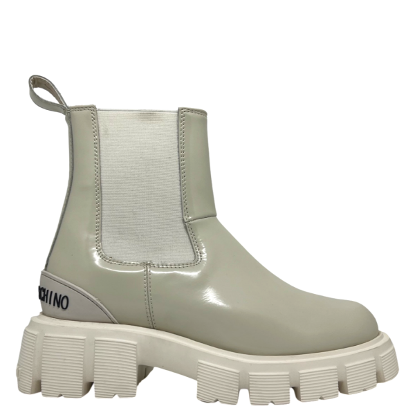 Ghete bej slip-on28440