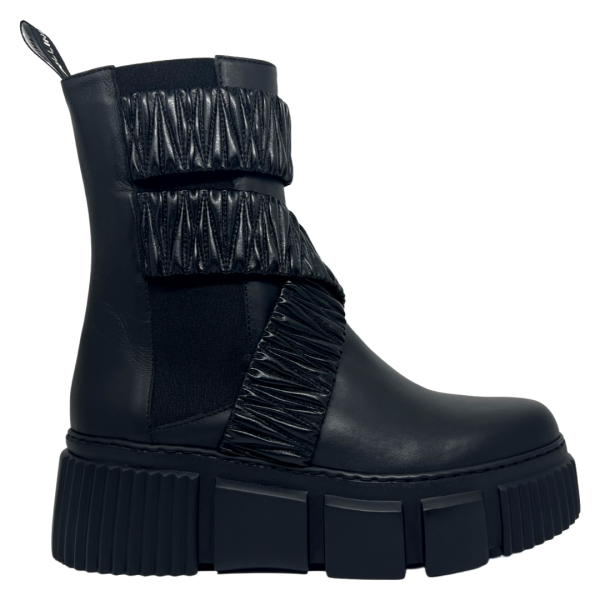 Ghete negre 1N